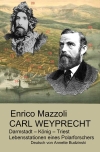 Buchcover Weyprecht